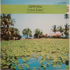 Zippora - Zippora - Lotus Eater - B² (Byte Blue)