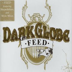 Dark Globe - Dark Globe - Feed - Island