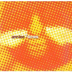 Ann Lee - Ann Lee - 2 Times - Energy