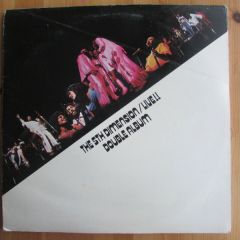 The 5th Dimension - The 5th Dimension - Live!! - Bell Records