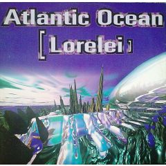 Atlantic Ocean - Atlantic Ocean - Lorelei - Outta Records