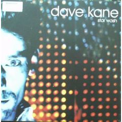 Dave Kane - Dave Kane - Star Wash - Glove