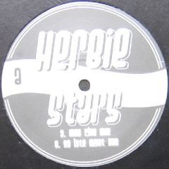 Herbie Hancock - Herbie Hancock - Stars - Not On Label