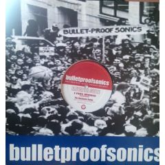 Elevator Suite - Elevator Suite - I Feel Music - Bulletproofsonics