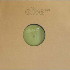 Olive - Olive - Miracle - RCA