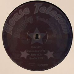 Dazzly - Dazzly - Funkadelity - House Telecom