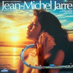 Jean Michel Jarre - Jean Michel Jarre - Musik Aus Zeit Und Raum - Polystar