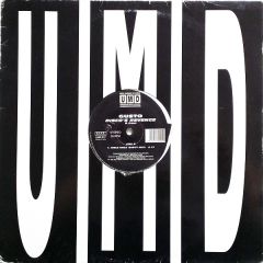 Gusto - Gusto - Disco's Revenge - UMD