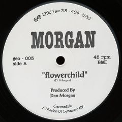 Morgan / Wild - Morgan / Wild - FLOWERCHILD - Geometric
