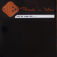 Jodeci - Jodeci - Freek'N You - MCA