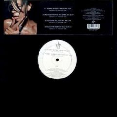 Victoria Beckham - Victoria Beckham - Not Such An Innocent Girl (Remixes) - Virgin