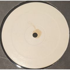 Break - Break - No Company / The Uprising - Shadow Law Recordings