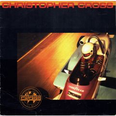 Christopher Cross - Christopher Cross - Every Turn Of The World - Warner Bros. Records