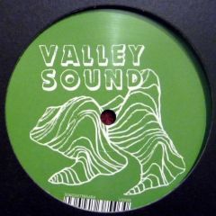Savvas Karabinos - Savvas Karabinos - Words Under Sun EP - Valley Sound