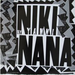 Yanni - Yanni - Niki Nana - Private Music
