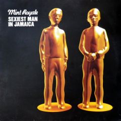 Mint Royale - Mint Royale - Sexiest Man In Jamaica (Remixes) - Faith & Hope