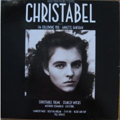 Various Artists - Various Artists - Music From The B.B.C. T.V. Series Christabel - Bbc Records
