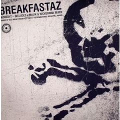 The Breakfastaz - The Breakfastaz - Midnight - Against The Grain