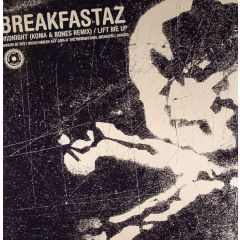 The Breakfastaz - The Breakfastaz - Midnight (Remixes) - Against The Grain