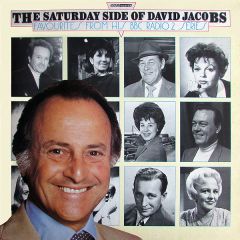 Various Artists - Various Artists - The Saturday Side Of David Jacobs - Bbc Records