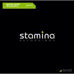 Dynamic Rockers - Dynamic Rockers - Good Time - Stamina
