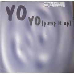 Yo - Yo - Yo (Pump It Up) / Inferno - ARS