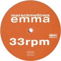 Marschmellows - Marschmellows - Emma - INFRACom!