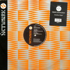 C&M Connection - C&M Connection - Another Night - Network