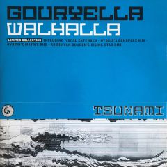 Gouryella - Gouryella - Walhalla - Tsunami