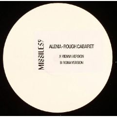 Alenia - Alenia - Rough Cabaret - Missile