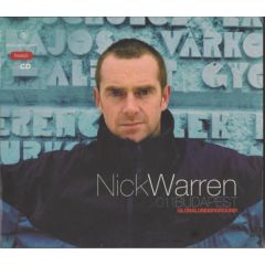 Nick Warren - Nick Warren - Global Underground 011: Budapest - Boxed