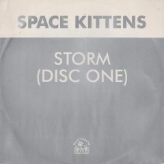 Space Kittens - Space Kittens - Storm - Hooj Choons