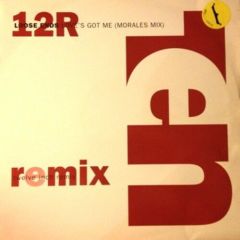 Loose Ends - Loose Ends - Love's Got Me (Remixes) - 10 Records