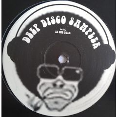 Deep Disco Sampler - Deep Disco Sampler - In The Bush - IntHEBUSH