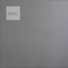 Cut Hands - Cut Hands - Madwoman - Downwards