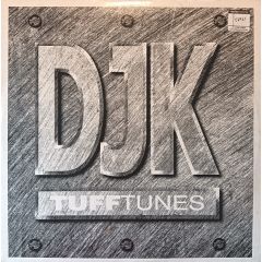 DJK Presents Deep Stereophonics - DJK Presents Deep Stereophonics - Pass Da Sunny - Tuff Tunes