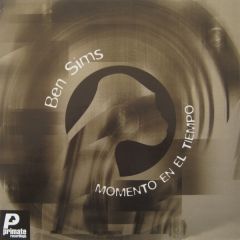 Ben Sims - Ben Sims - Memento En El Tiempo (Remixes) - Primate