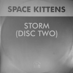 Space Kittens - Space Kittens - Storm  - Hooj Choons