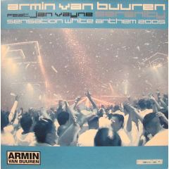 Armin Van Buuren Feat Jan Vayne - Armin Van Buuren Feat Jan Vayne - Serenity - Armind