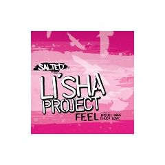 Li'Sha Project - Li'Sha Project - Feel - Salted Music