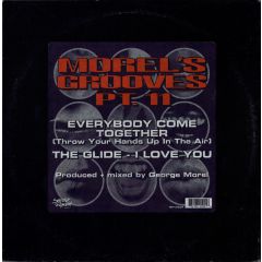 Morel's Grooves - Morel's Grooves - Part 11 - Strictly Rhythm