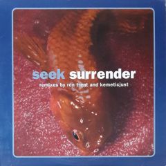 Seek - Seek - Surrender - Giant Step 7