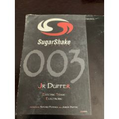 Jr Duffer - Jr Duffer - Electronic / Electric Tease - SugarShake
