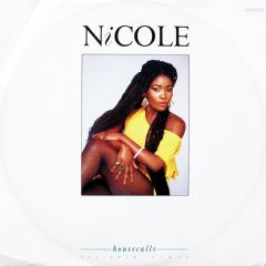 Nicole - Nicole - Housecalls (Extended Remix) - Portrait
