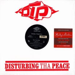 Bobby - Bobby - Turn The Page - Disturbing Tha Peace