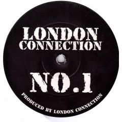 London Connection - London Connection - Newday / No Reason - White