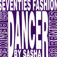 Seventies Fasion - Seventies Fasion - Dancer - New Music