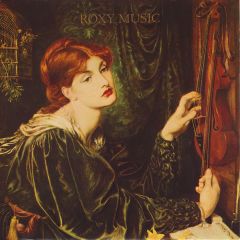 Roxy Music - Roxy Music - More Than This - EG, Polydor