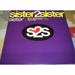 Sister 2 Sister - Sister - Mushroom
