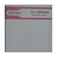 DJ Jurgen - DJ Jurgen - One Step Away - Mo Bizz
